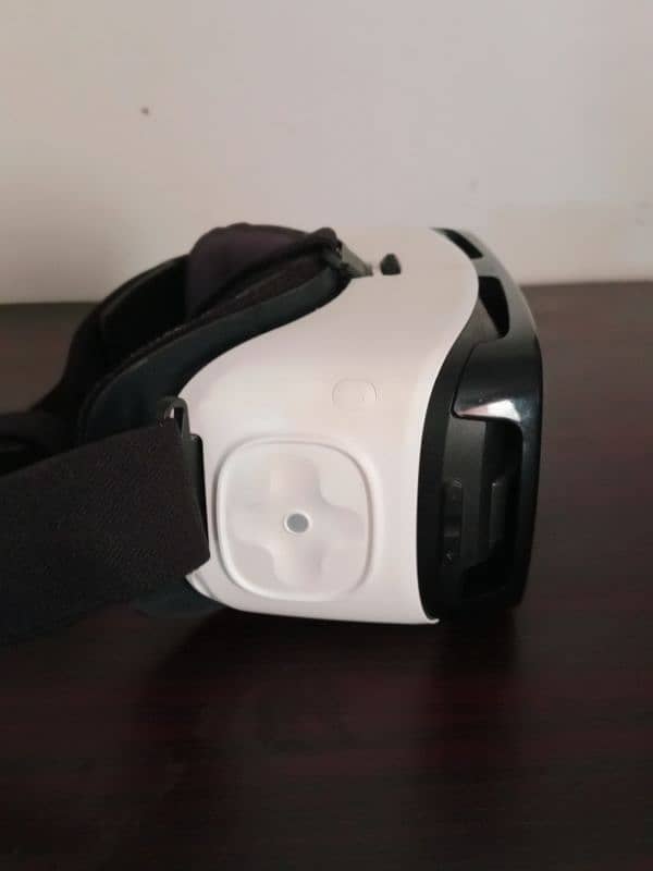 Samsung Gear - vr 4