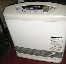 Rinnai japanese Heater For Sale 2