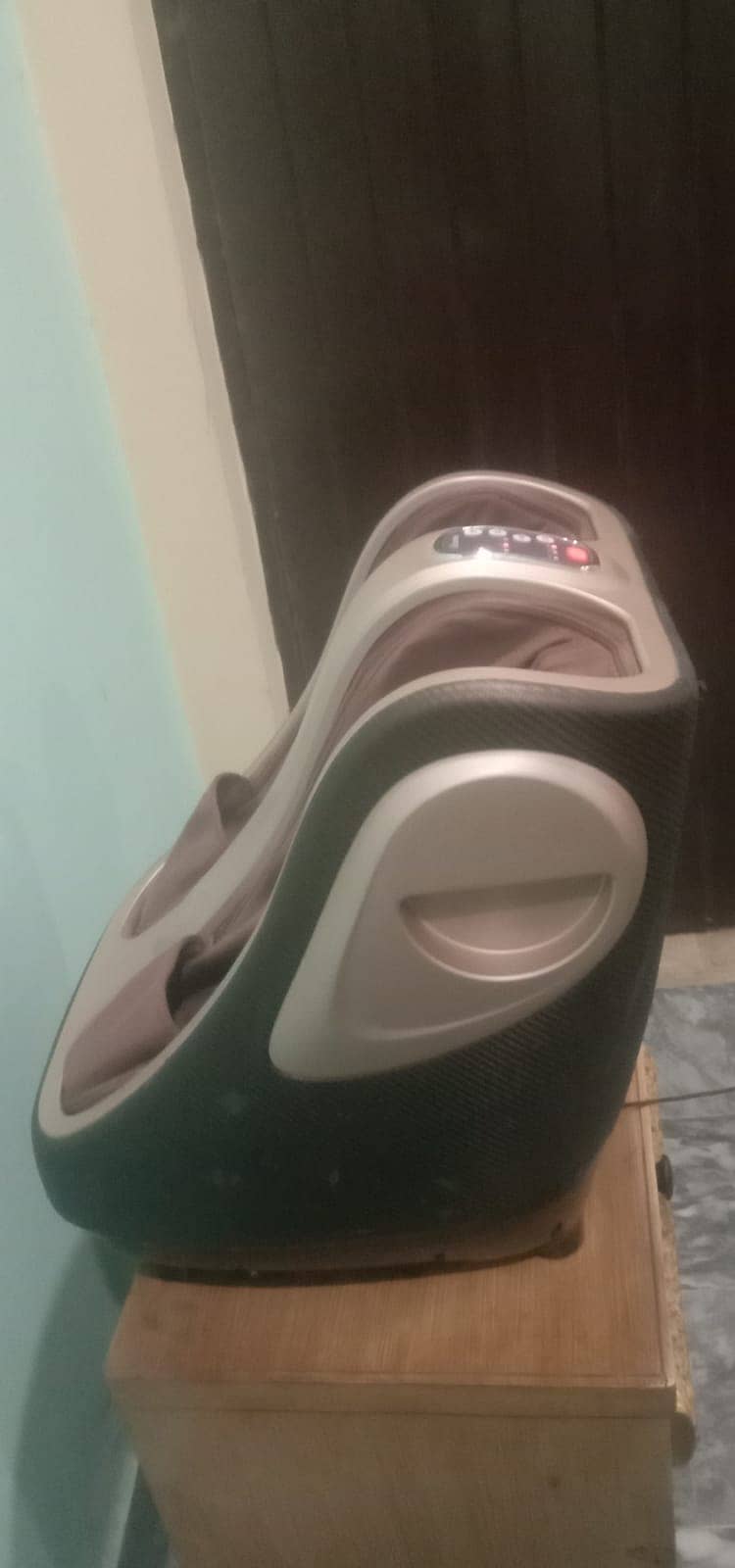 Foot Massager for sale/ Seated Model foot massager 1