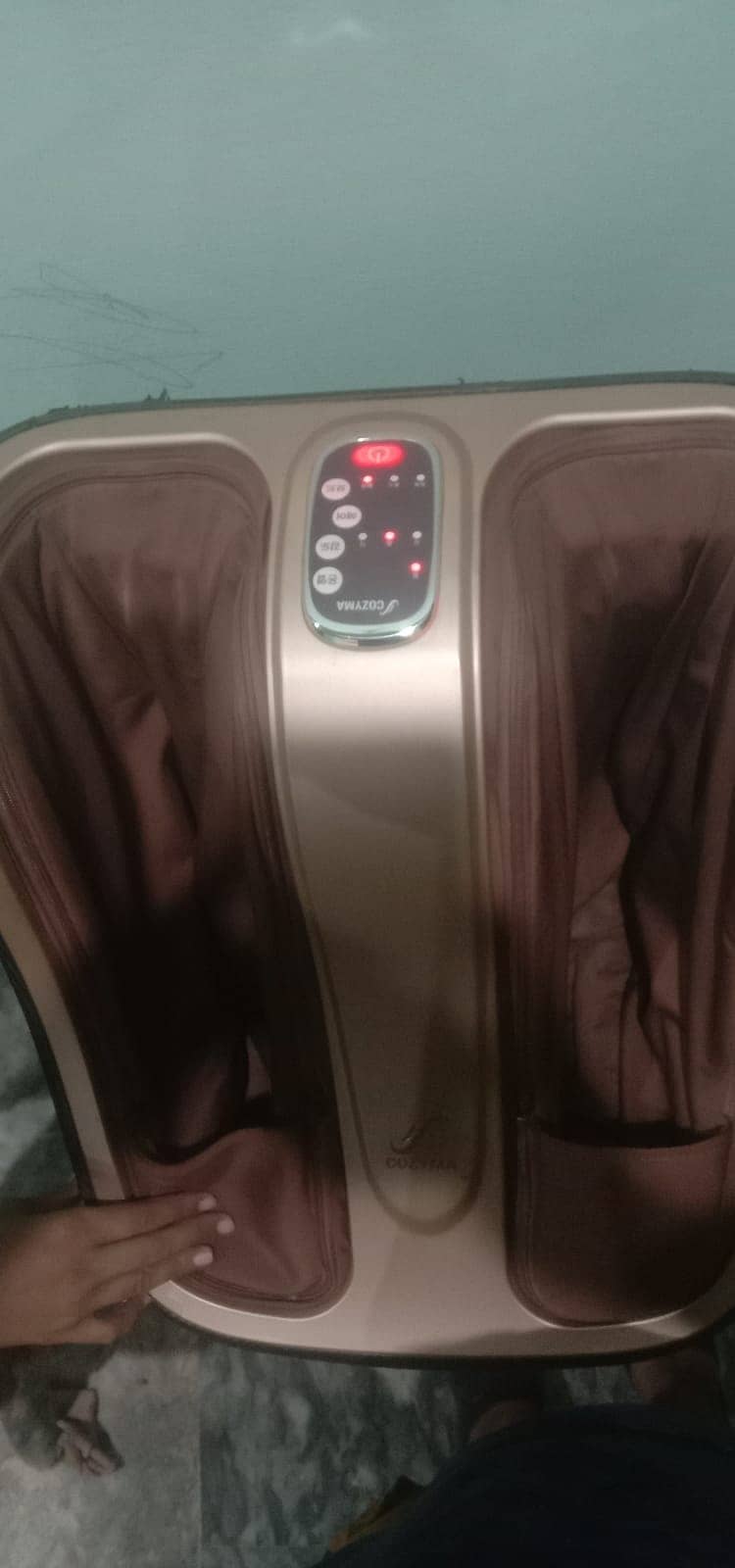 Foot Massager for sale/ Seated Model foot massager 2