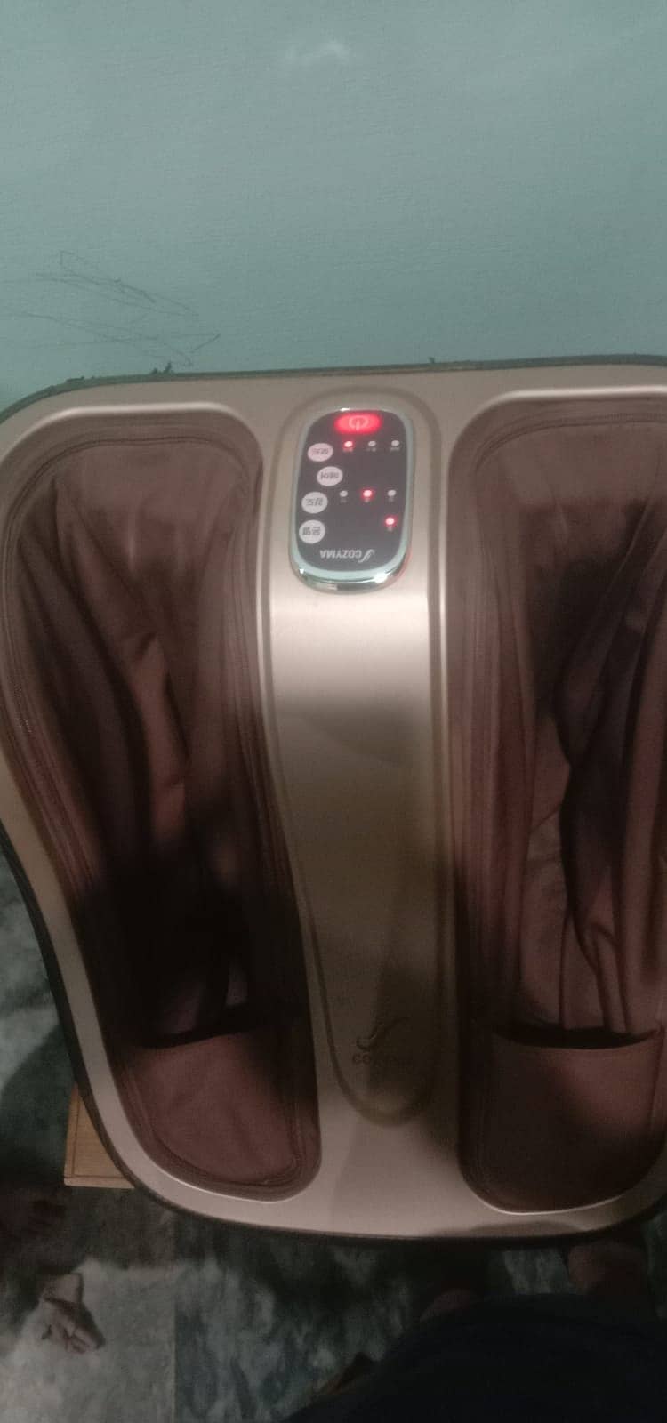 Foot Massager for sale/ Seated Model foot massager 3