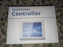 Touch Screen Controller