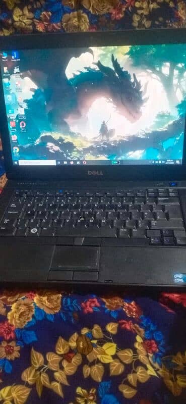 Dell laptop best use for online work , use shopify  and other websites 4