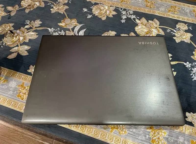 Laptop 1