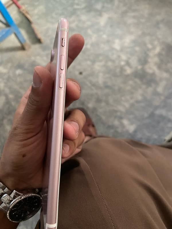 I Phone 7 plus PTA approved 5