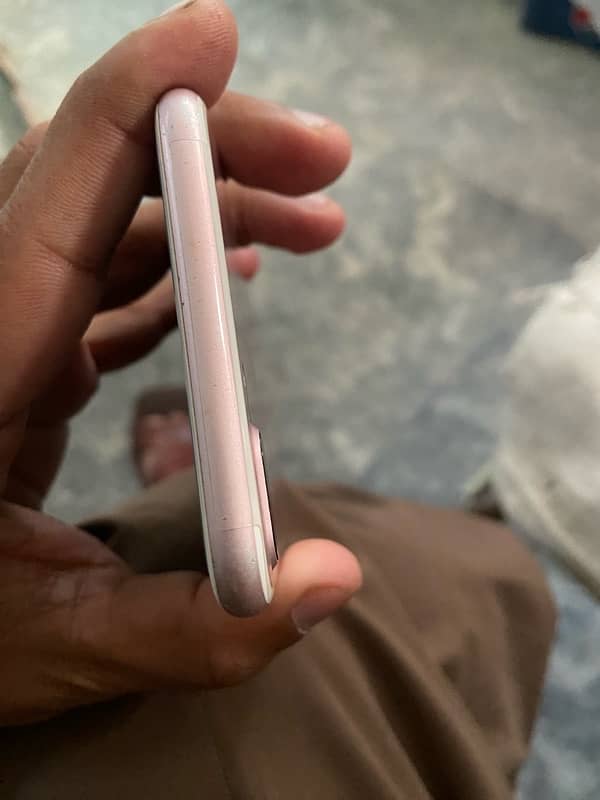 I Phone 7 plus PTA approved 6