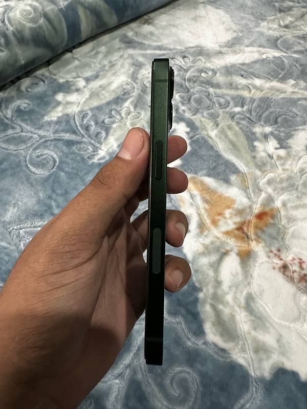 iphone 13 128gb non pta jv 10/10 brand new phone 8