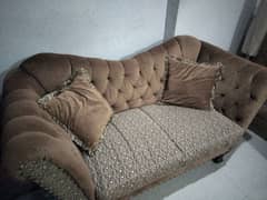 premium quality heavy sofa set