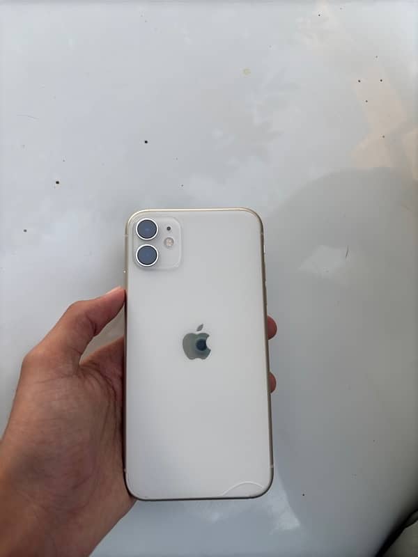 Iphone 11 64 gb non pta jv for sale 0