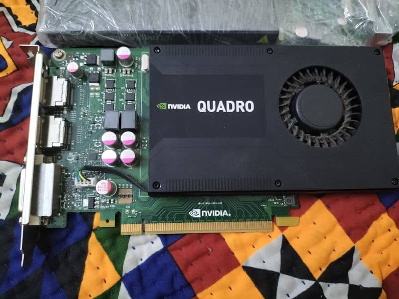 QUADRO K2000 5