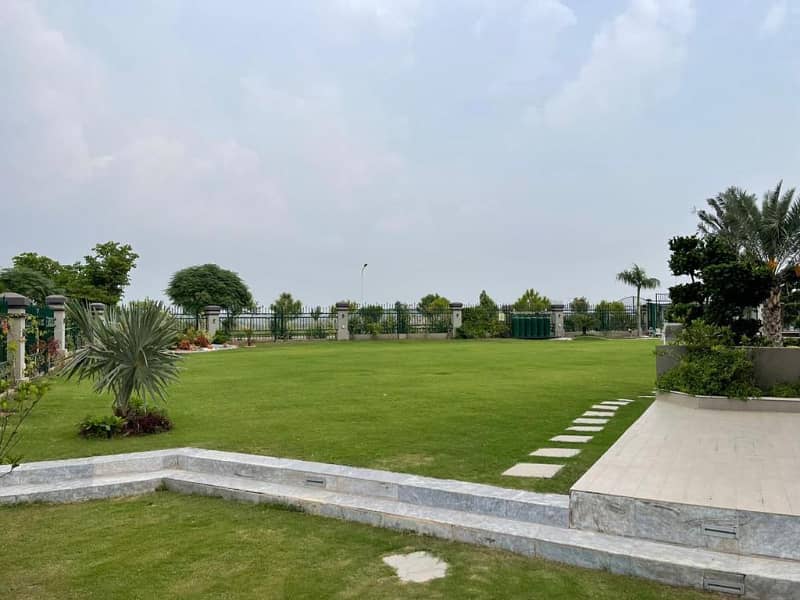 Gulberg greens Islamabad 1