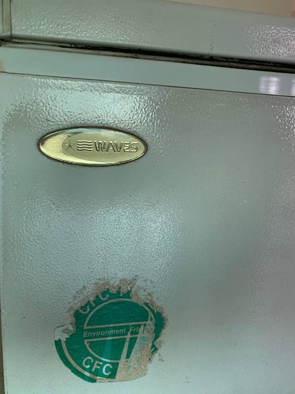 wave refrigerator 6