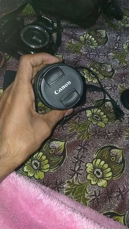 Canon 1100D 4