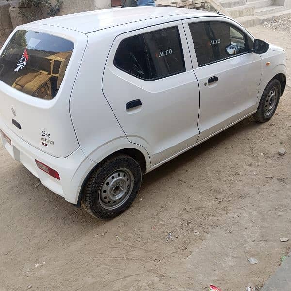 Suzuki Alto 2024 0