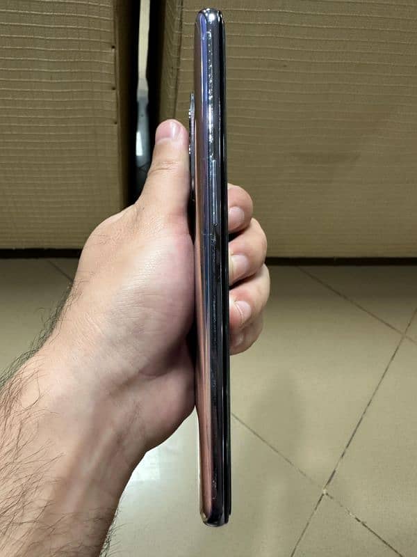 One plus 9 12/256 official PTA approved 4