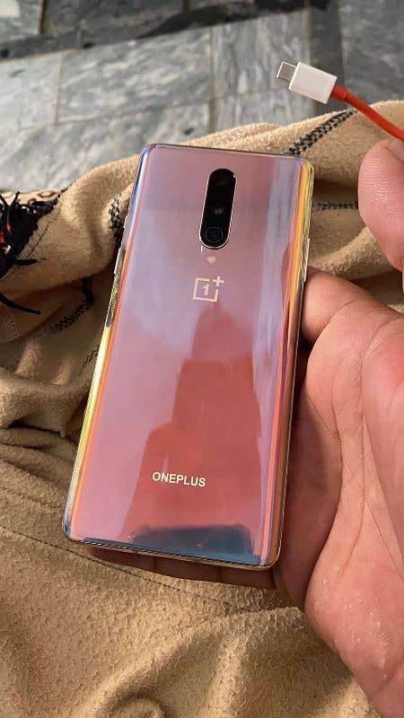 one plus 8  sale and exchange 0