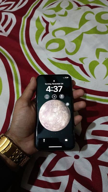 Iphone 11 pro Non PTA JV 0