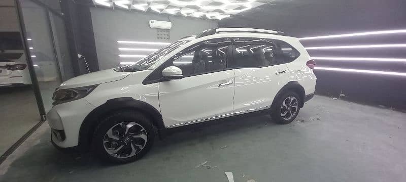 Honda BR-V 2024 1