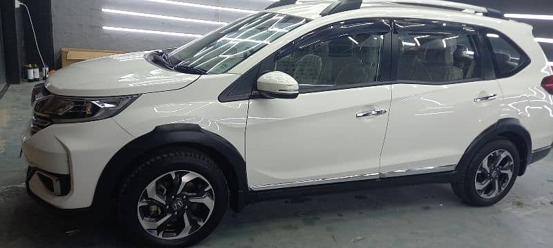 Honda BR-V 2024 5