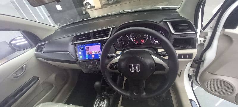 Honda BR-V 2024 8