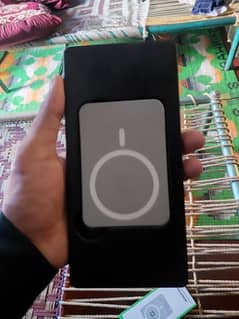 20 watt wireless charger