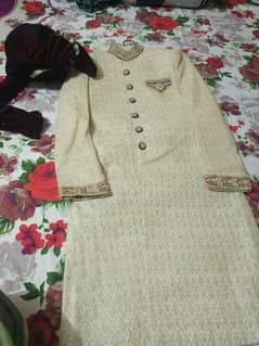 sherwani