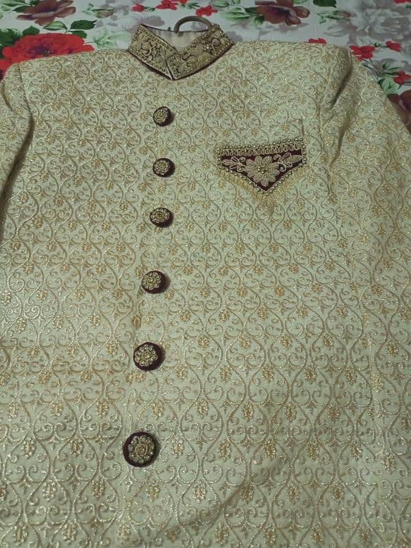 sherwani 1