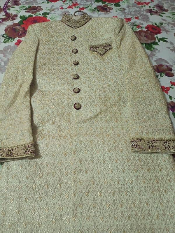 sherwani 4