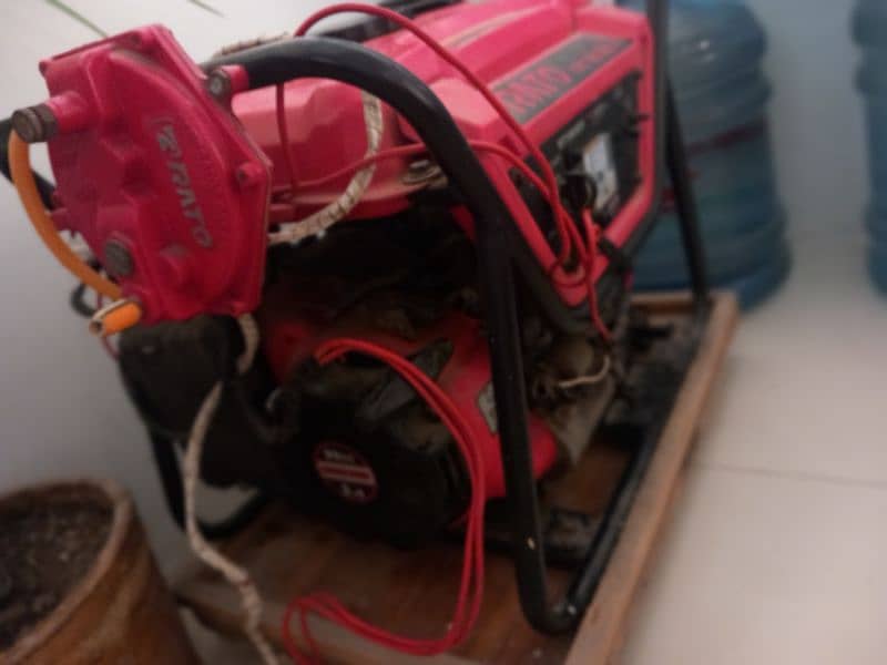 RATO 1 KVA generator 1