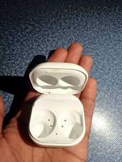 original samsung earbuds case salle 100% real