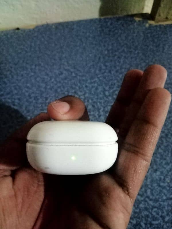 original samsung earbuds case salle 100% real 2