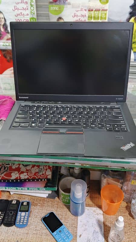 Thing pad lenovo 4 Gb ram 3