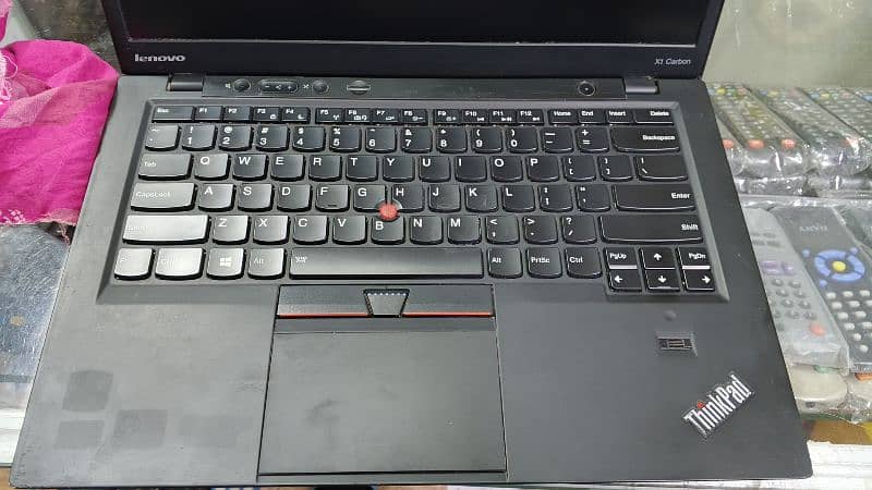 Thing pad lenovo 4 Gb ram 4