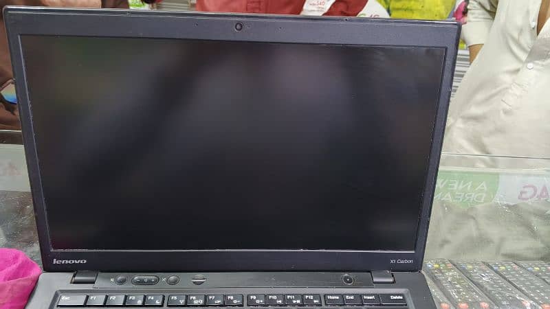 Thing pad lenovo 4 Gb ram 5