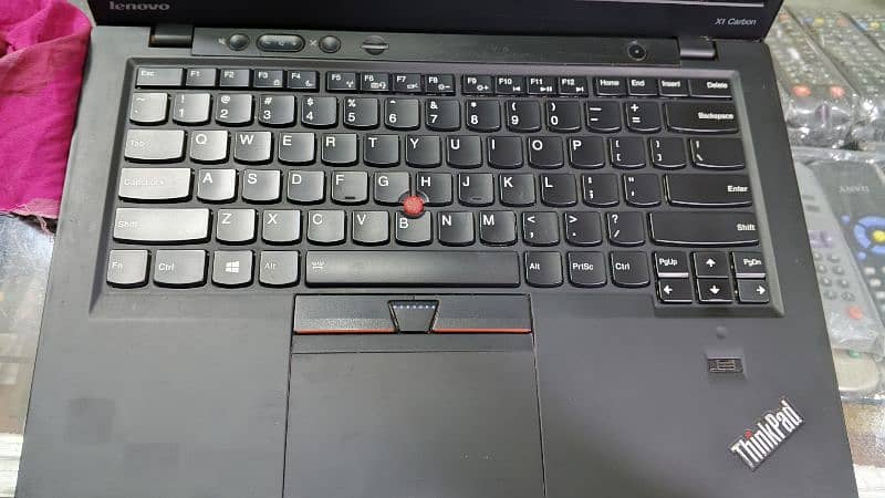 Thing pad lenovo 4 Gb ram 6