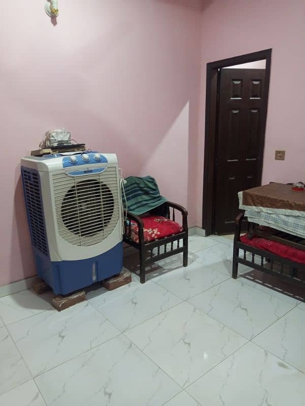 One Room Available 0n Rent 3