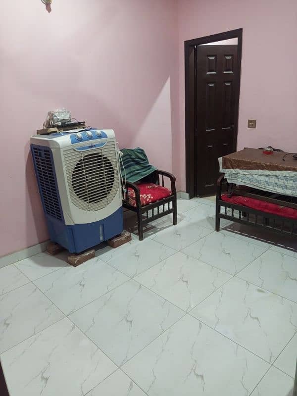 One Room Available 0n Rent 5