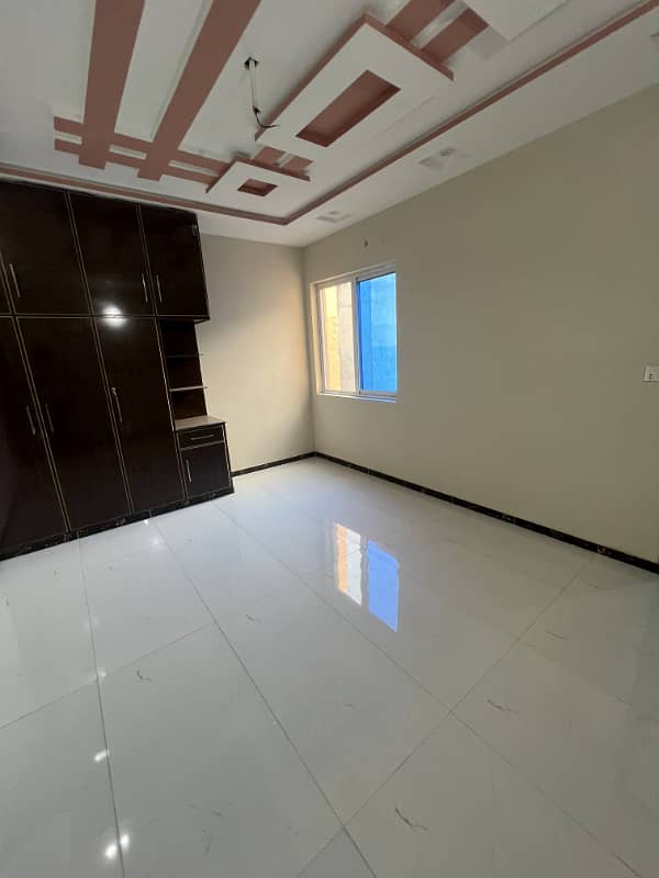 7.5 marla brand new spanish style house for sale, Rizwan garden main canal road Lahore 5