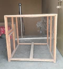 Cage for hens 03254600996