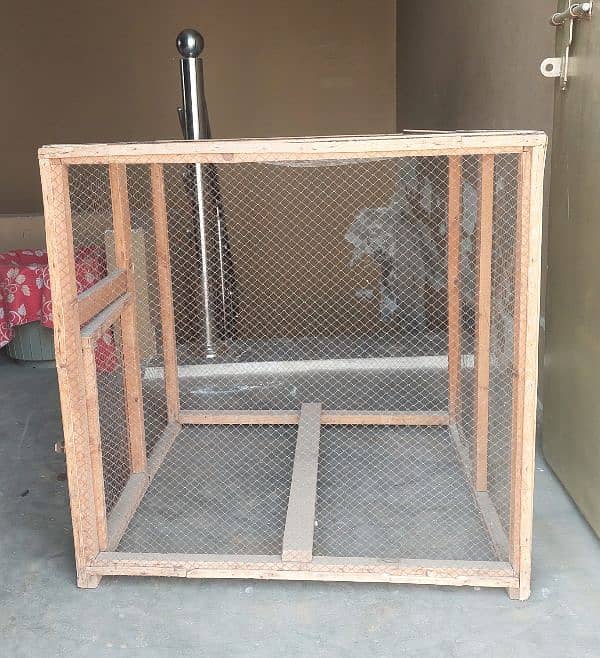 Cage for hens 03254600996 0