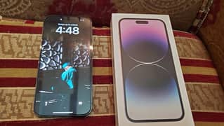 iphone 14 pro max 128 gb non pta jv lla