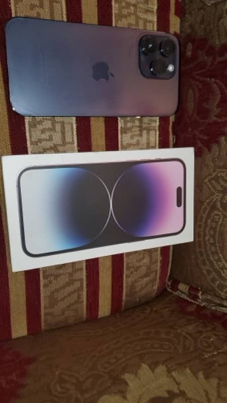 iphone 14 pro max 128 gb non pta jv lla 1