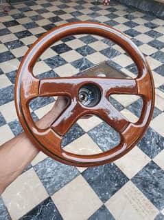 BMW Original steering