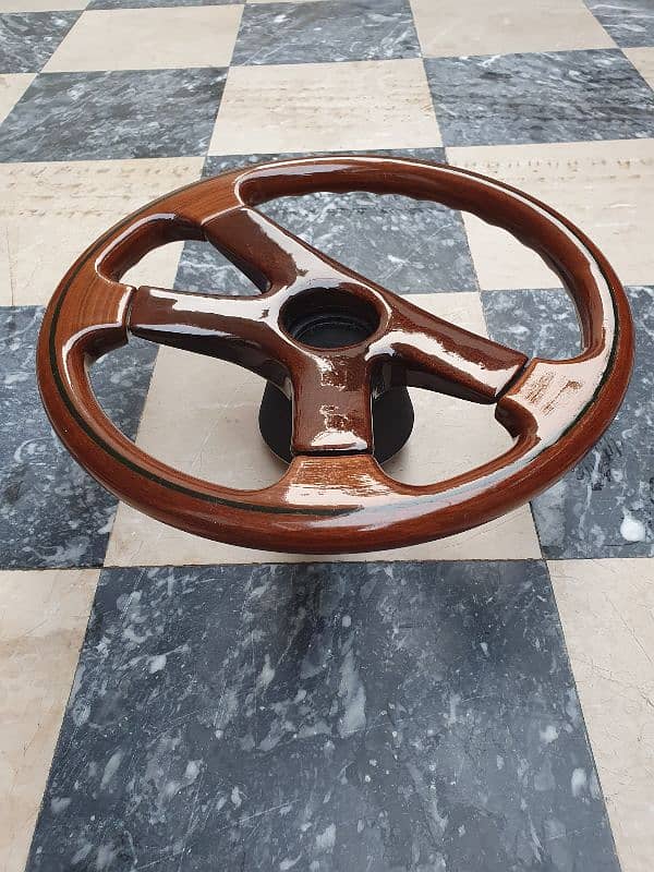 Momo BMW Original steering 1