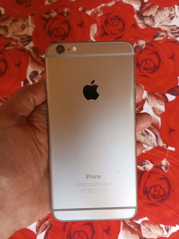 iPhone 6 Plus 16GB 03433442480 6