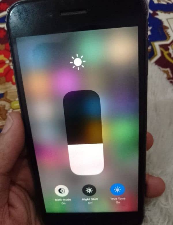 iphone 8 PTA approved Color black 64GB WhatsApp 03216321935 2