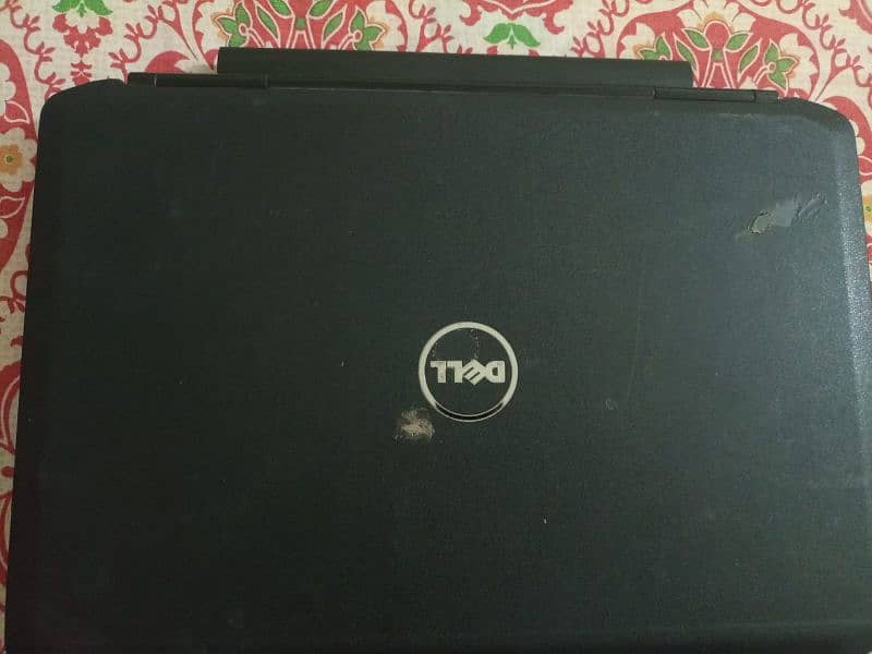 Dell I3 3rd Generation Laptop Latitude E5430 0