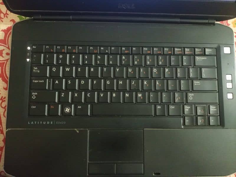 Dell I3 3rd Generation Laptop Latitude E5430 4