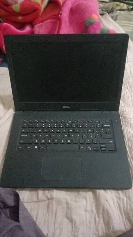 Dell laptop For sale 0