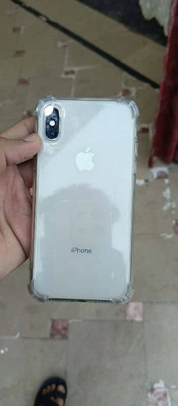 Iphone XS Non Pta mobile For Sale Urgent 4